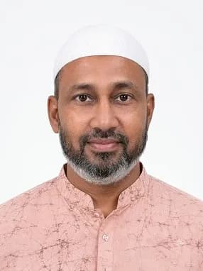 Photo of H. S. Shaiful Islam